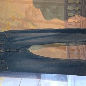 Mark Armani Jeans Size 38 X 34.